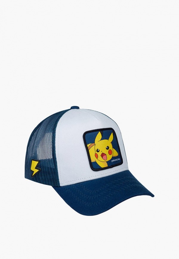 фото Бейсболка capslab