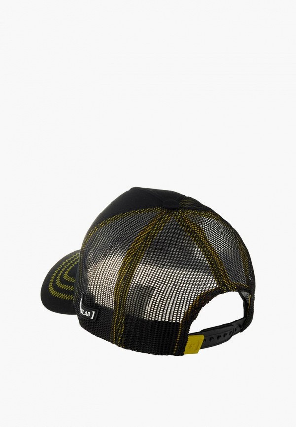 фото Бейсболка capslab