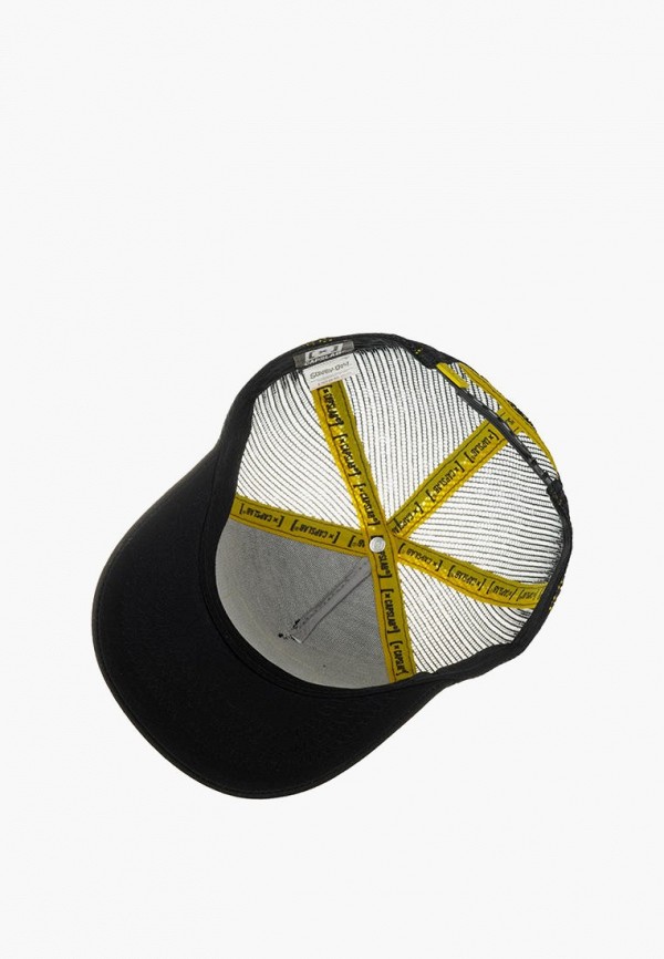 фото Бейсболка capslab