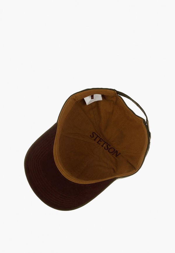 фото Бейсболка stetson