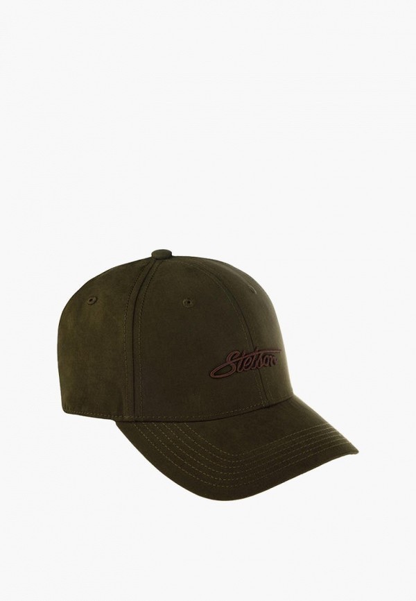 фото Бейсболка stetson