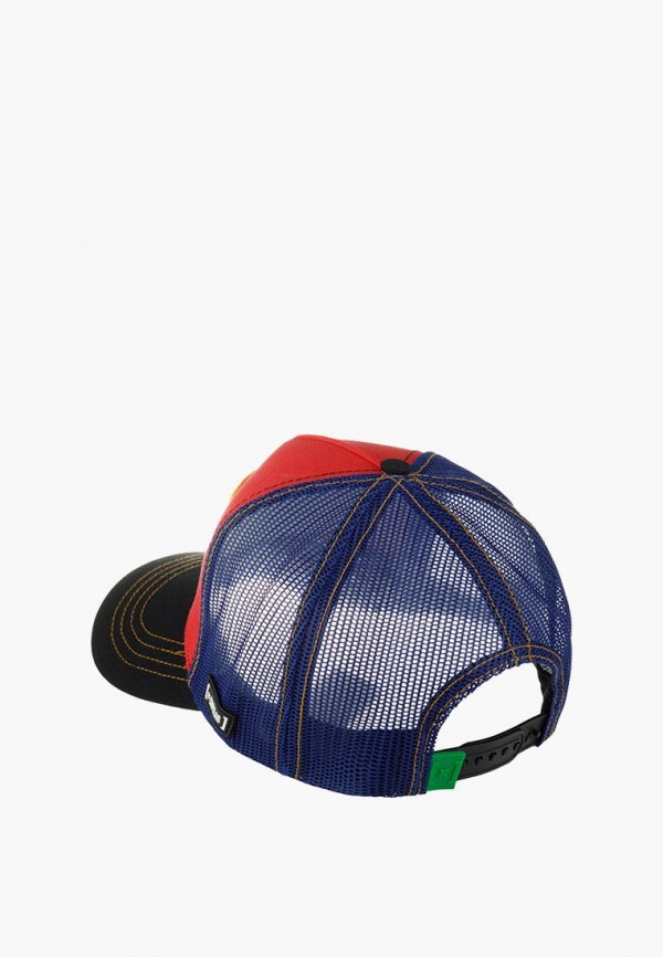 фото Бейсболка capslab