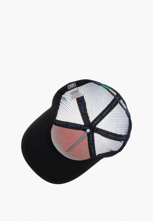 фото Бейсболка capslab