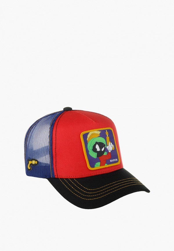 фото Бейсболка capslab