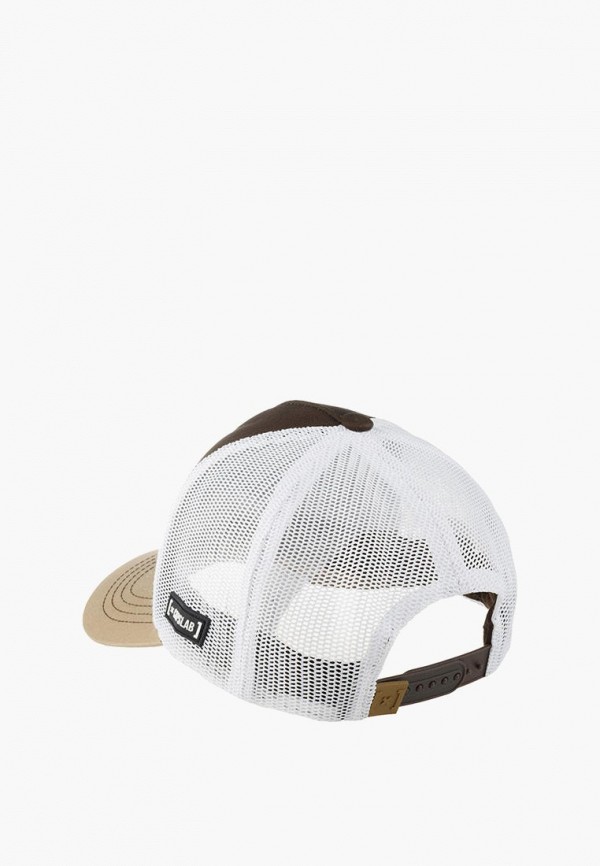 фото Бейсболка capslab