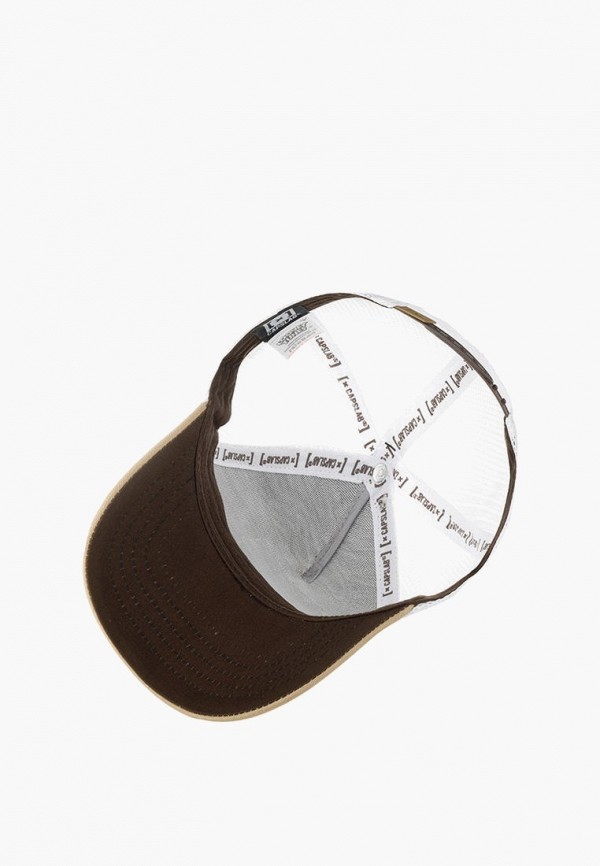 фото Бейсболка capslab