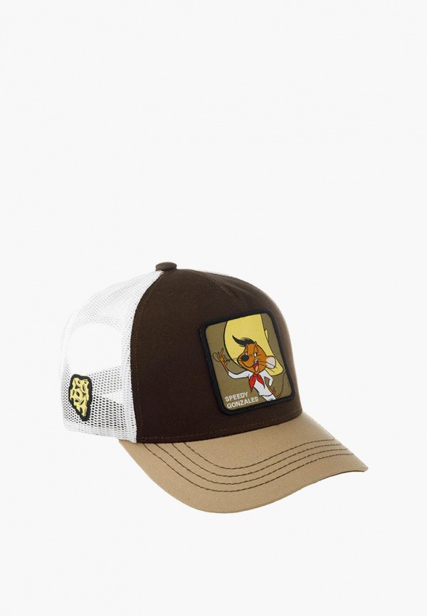 фото Бейсболка capslab