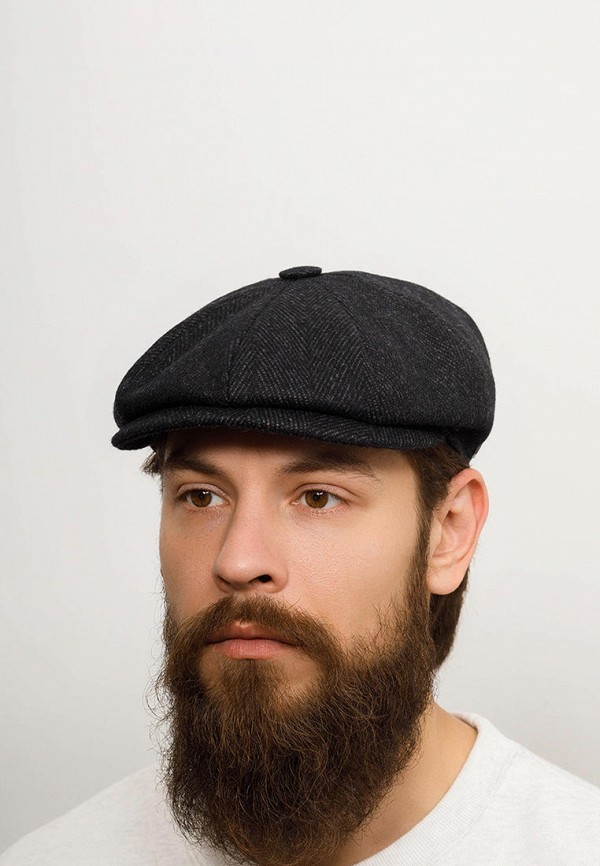 фото Кепка fredrikson