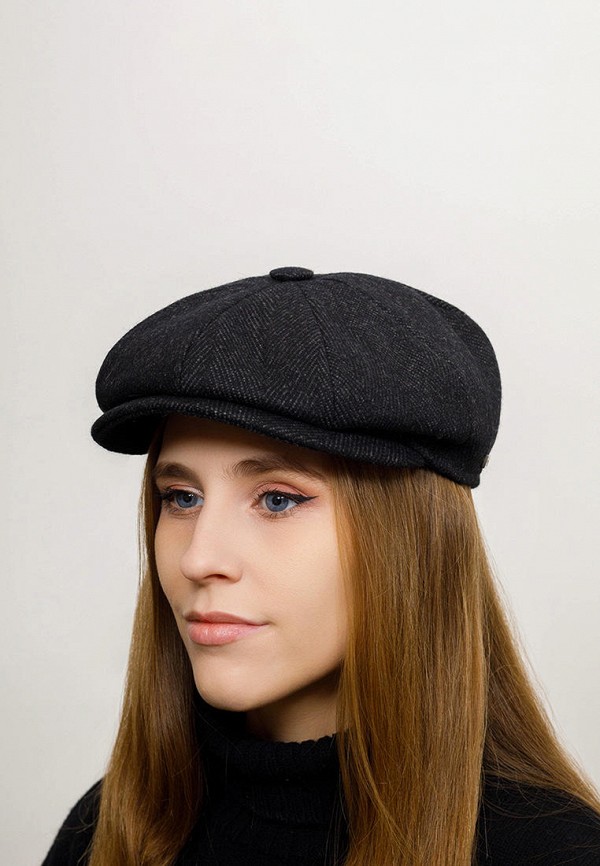 фото Кепка fredrikson