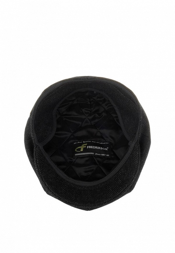 фото Кепка fredrikson