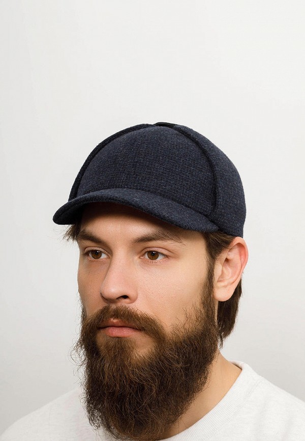 фото Бейсболка fredrikson