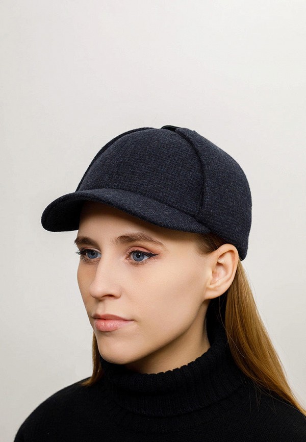 фото Бейсболка fredrikson