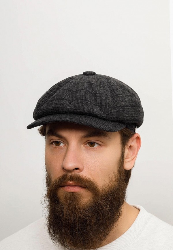 фото Кепка fredrikson