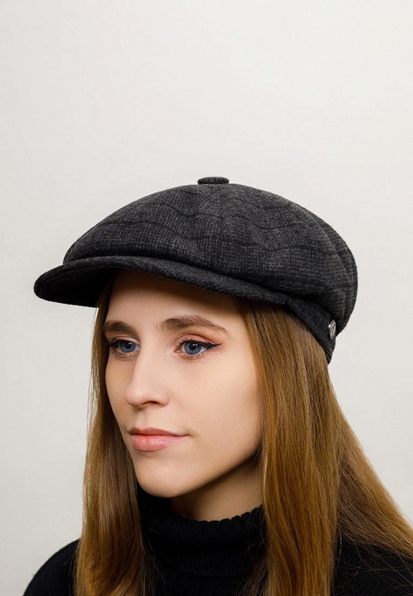 фото Кепка fredrikson