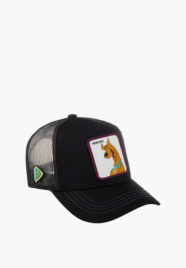 фото Бейсболка capslab