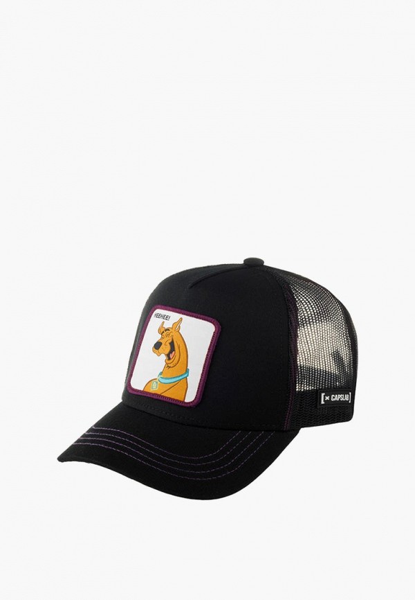 фото Бейсболка capslab