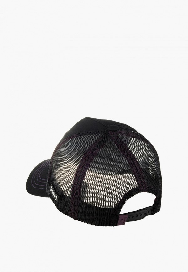 фото Бейсболка capslab