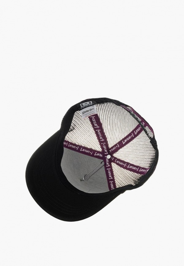 фото Бейсболка capslab