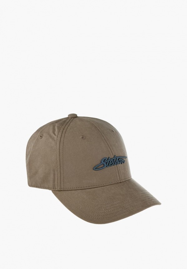 фото Бейсболка stetson
