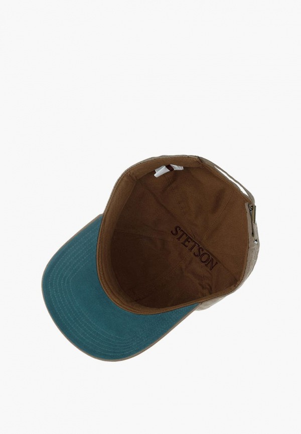 фото Бейсболка stetson