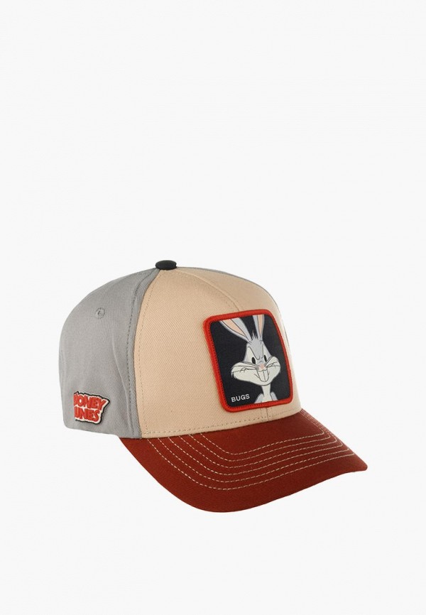 фото Бейсболка capslab