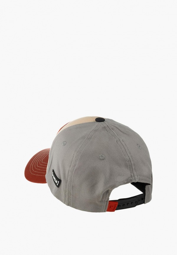 фото Бейсболка capslab