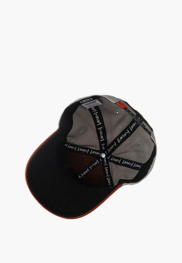 фото Бейсболка capslab