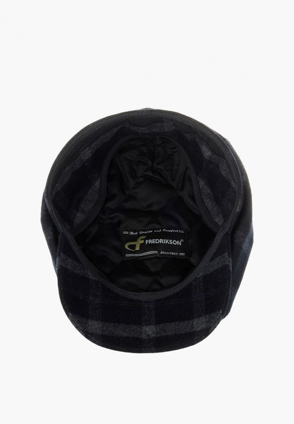 фото Кепка fredrikson