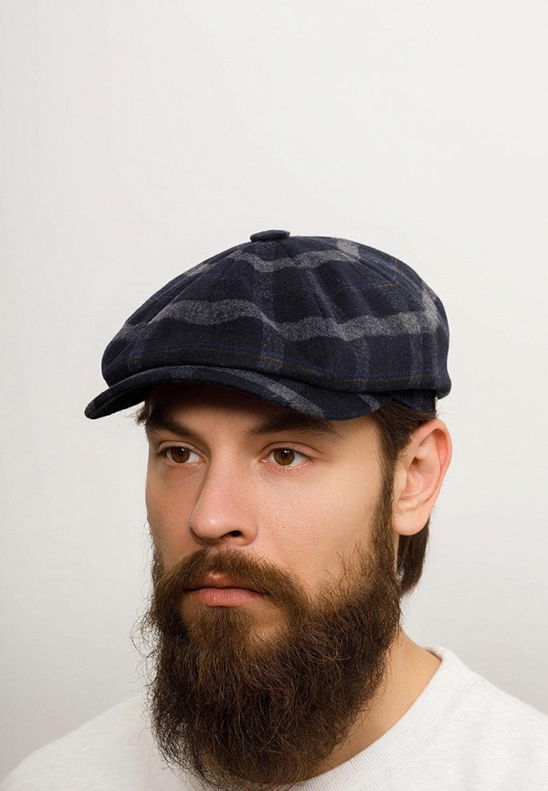 фото Кепка fredrikson