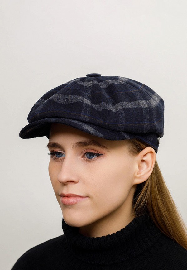 фото Кепка fredrikson