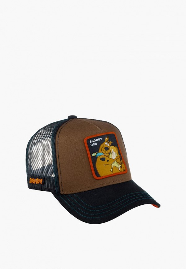 фото Бейсболка capslab