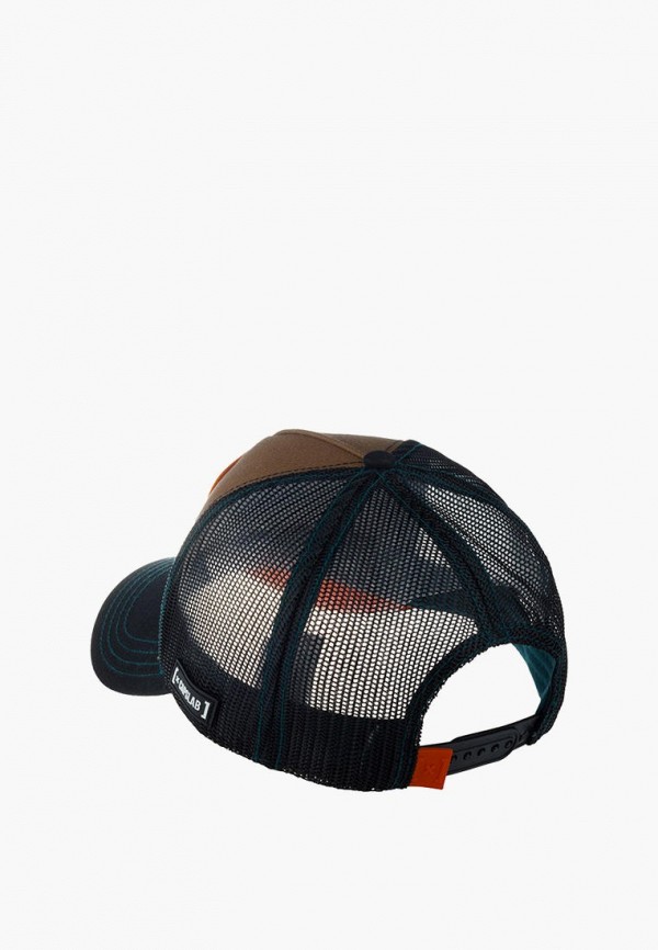 фото Бейсболка capslab