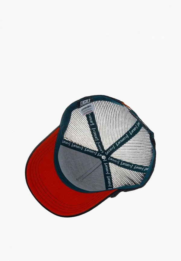 фото Бейсболка capslab