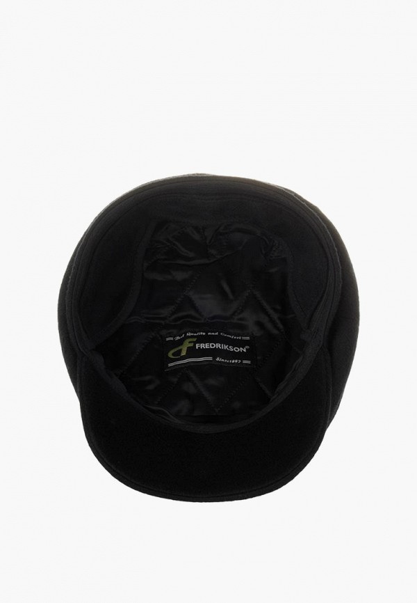фото Кепка fredrikson
