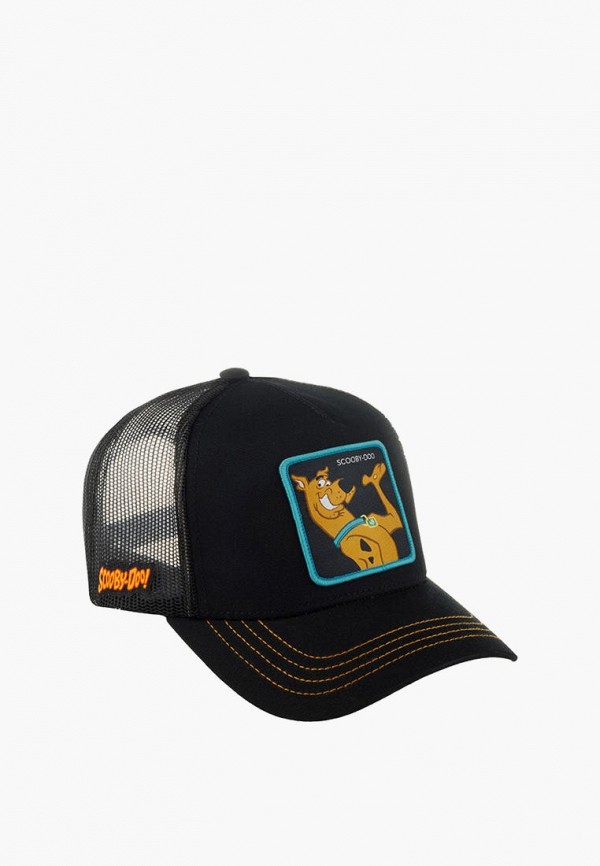 фото Бейсболка capslab