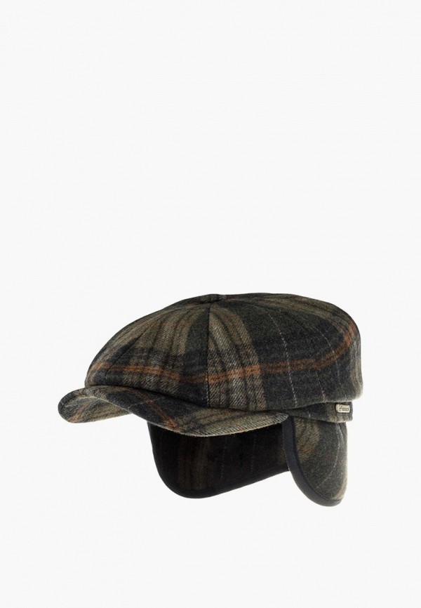 фото Кепка fredrikson