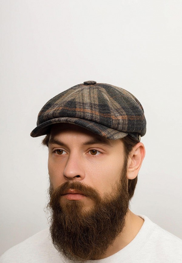 фото Кепка fredrikson