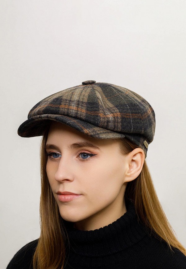 фото Кепка fredrikson