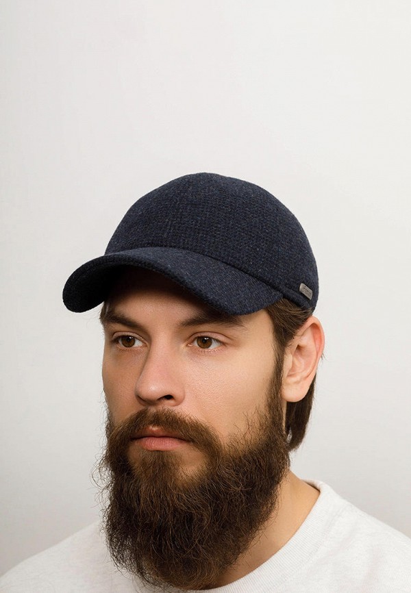 фото Бейсболка fredrikson