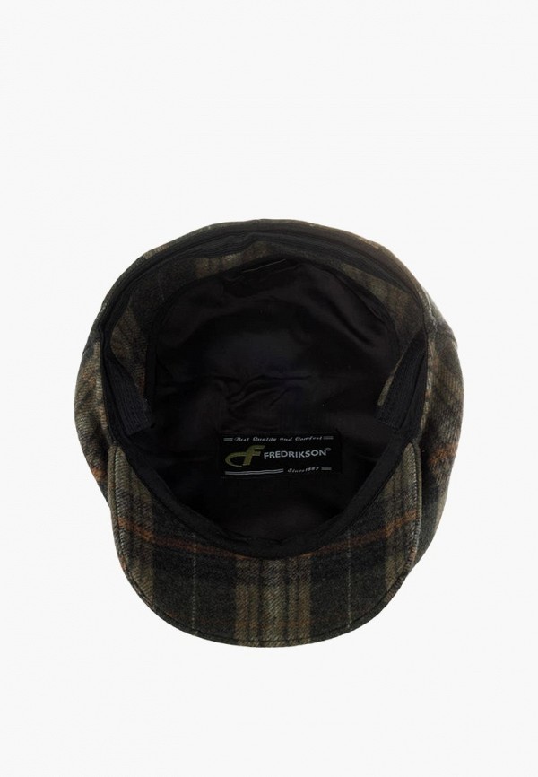 фото Кепка fredrikson