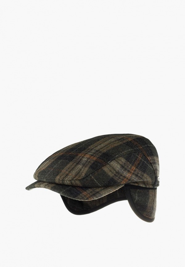 фото Кепка fredrikson