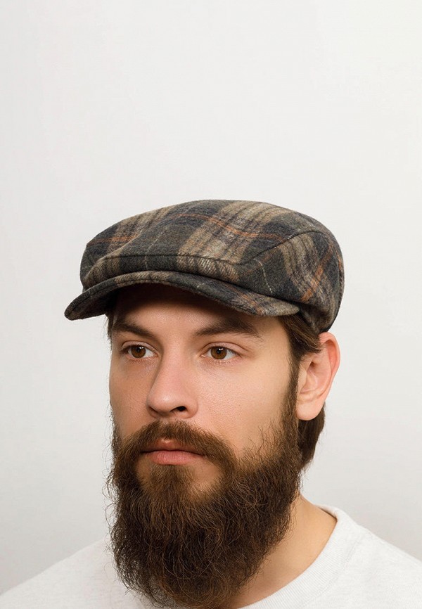 фото Кепка fredrikson