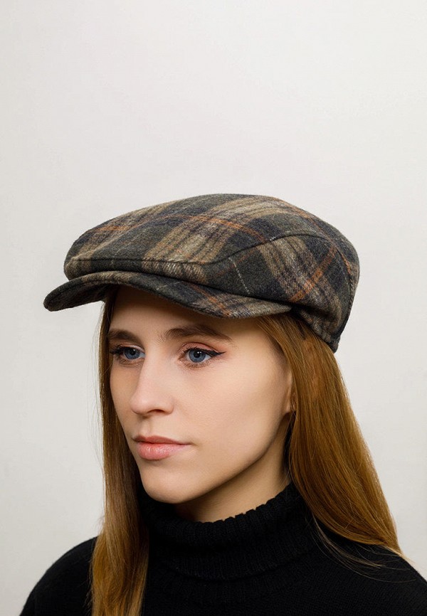 фото Кепка fredrikson