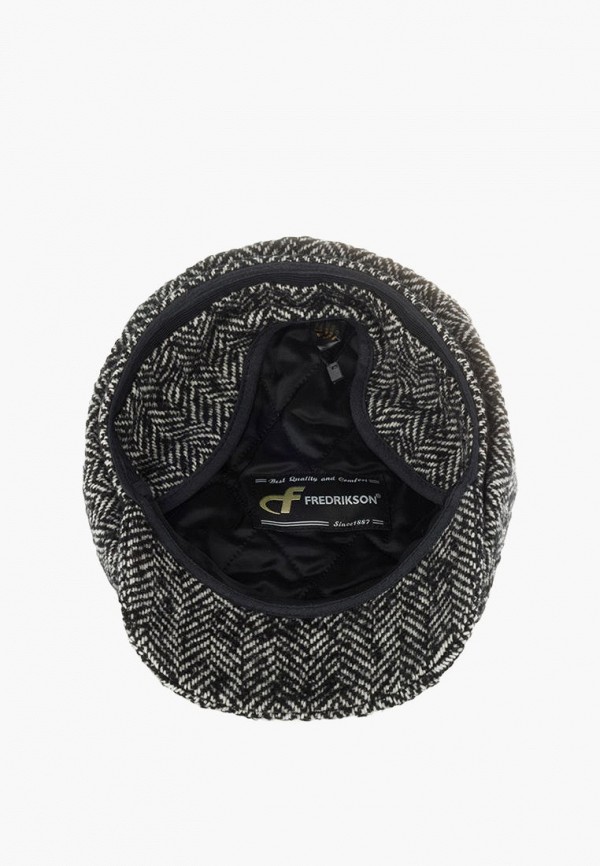 фото Кепка fredrikson