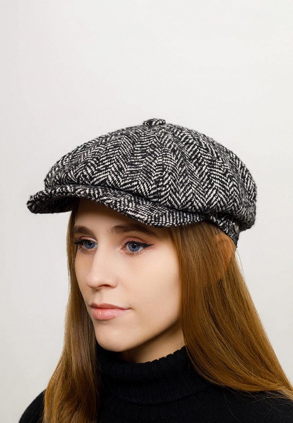 фото Кепка fredrikson