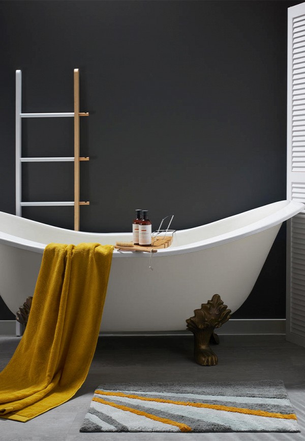 фото Коврик для ванной tkano