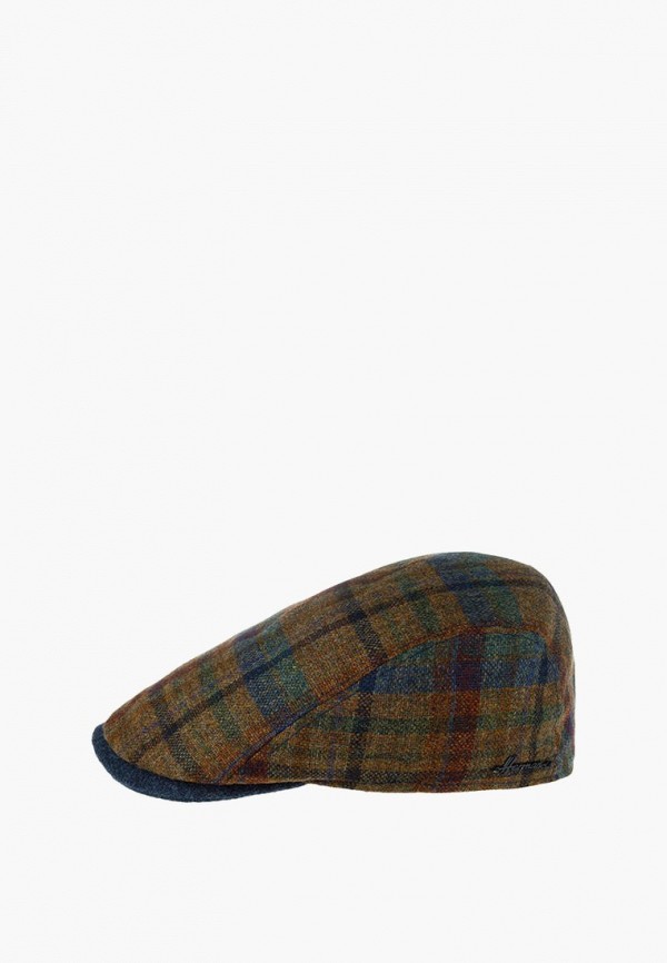 фото Кепка herman