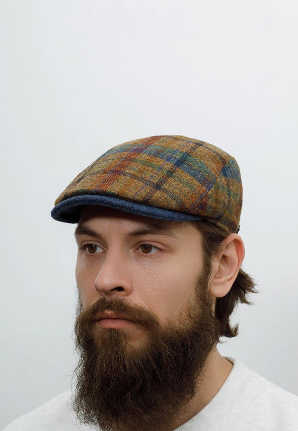 фото Кепка herman