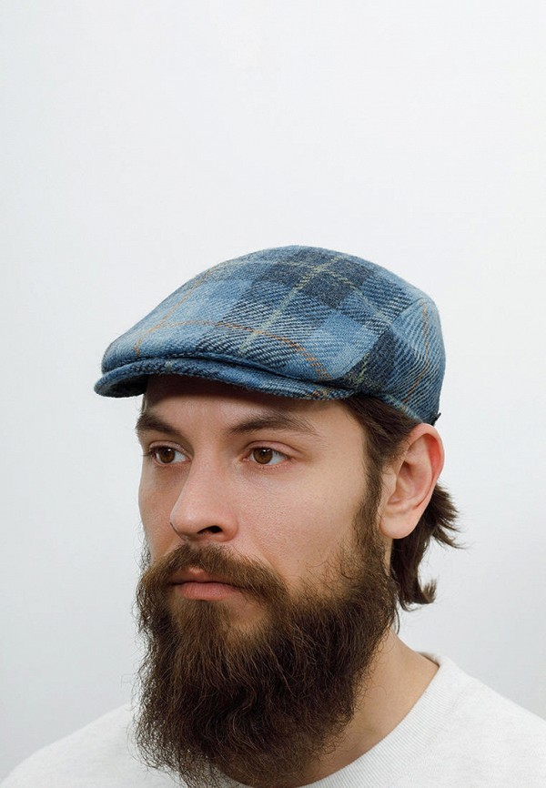 фото Кепка herman