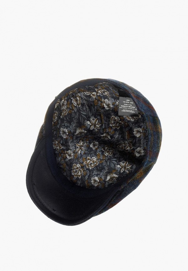 фото Кепка herman